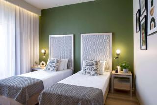 Central Hotel, Trademark Collection by Wyndham - Bucharest - 2