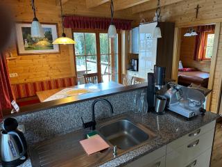 Gerstbreinhütte - 1