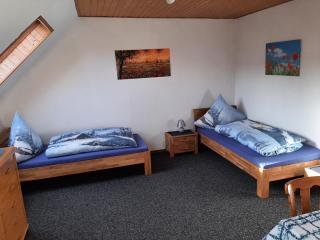 Gästezimmer Löhrbacher Tal - 4