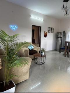 Krishna Homes - Bangalore - 3