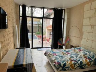 Guest House de Céline et Benoît - 3