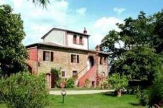 Appartamento in Agriturismo & Piscina panoramica - 9