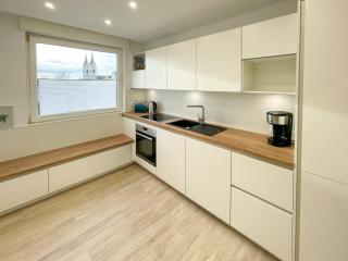 Ferienwohnung Schönes Maifeld - 5