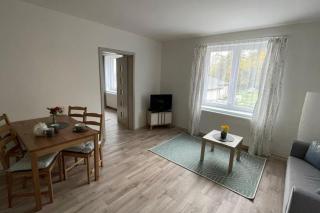Dům nad jezerem - apartmán II. - Most - 8