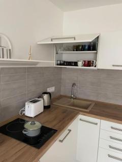 Dům nad jezerem - apartmán II. - Most - 5