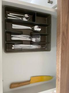 Dům nad jezerem - apartmán II. - Most - 3