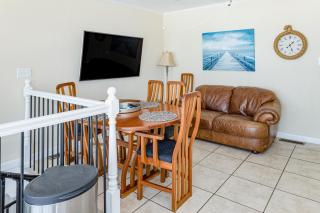 Seaview Duplex 6 & 7 - Kure Beach - 2