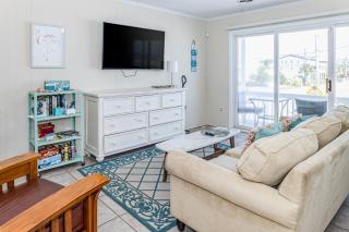 Seaview Duplex 6 & 7 - 7