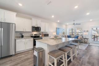 Salty Shells - Perdido Key - 3