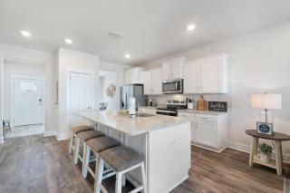 Salty Shells - Perdido Key - 1