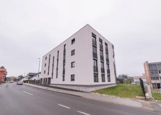 Apartmaji Harpf - Slovenj Gradec - 7