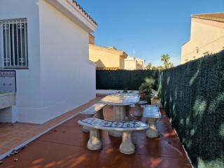 Riumar "Flamenco", 500m to beach, private pool, On-Site-Service, dog beach - Riumar - 1