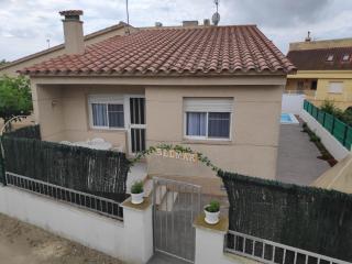 Riumar "Belmar", 400m to beach, private pool, On-Site-Service, dog beach - 5