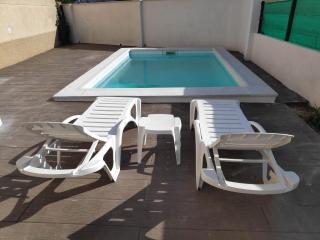 Riumar "Belmar", 400m to beach, private pool, On-Site-Service, dog beach - Riumar - 1