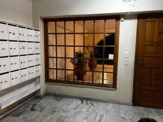 Modern condo with garage near the square and beach - Aigio - 9