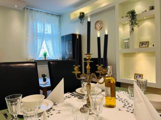 Apartament Zdrojowy - 2