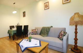 Apartament Zdrojowy - 5