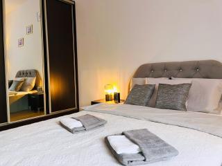Apartament Zdrojowy - Szczawno-Zdrój - 8