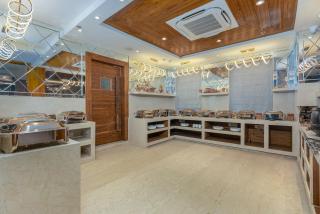 Hotel Meerz - Srinagar - 8
