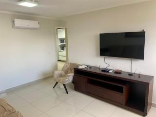 Apartamento perfeito, bem localizado, confortável, espaçoso e com bom preço insta thiagojacomo - 7