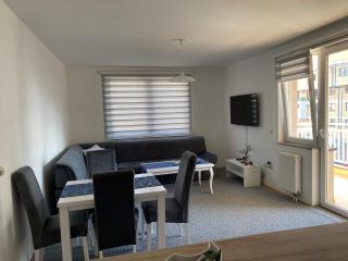 Apartman Nova Pale - Pale - 6