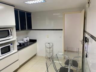 Apartamento perfeito, bem localizado, confortável, espaçoso e com bom preço insta thiagojacomo - 7