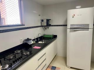 Apartamento perfeito, bem localizado, confortável, espaçoso e com bom preço insta thiagojacomo - 6