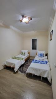 Alisher B&B Hotel - Samarkand - 4