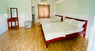 Nhà Nghỉ Ý Vy - Phu Quoc - 3