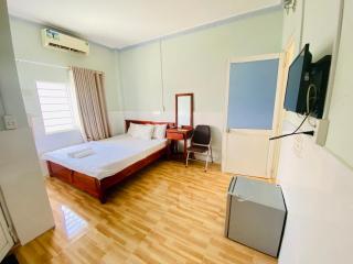 Nhà Nghỉ Ý Vy - Phu Quoc - 7