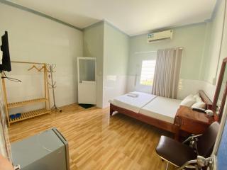Nhà Nghỉ Ý Vy - Phu Quoc - 8