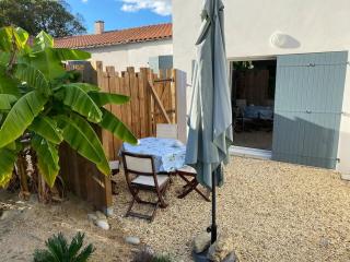 La cabane de Lily - T2 classé 3 étoiles - 9