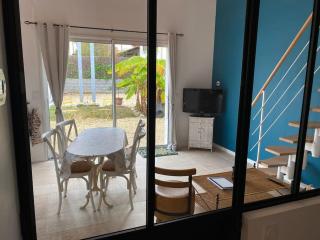 La cabane de Lily - T2 classé 3 étoiles - 8