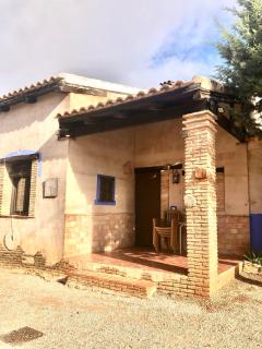 Casas rurales lagunas de Ruidera II - Ossa de Montiel - 3