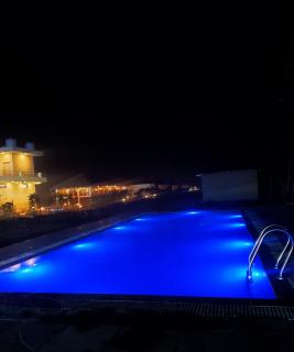 Corbett VEDA INN - Rāmnagar - 5