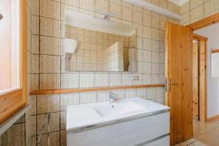 Incantevole appartamento con terrazza vista Monte Conero ombrellone con due lettini inclusi - 4