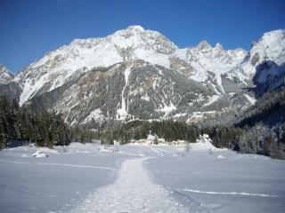 Appartement Montana 8 - Pralognan-la-Vanoise - 8