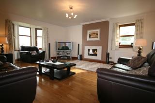Ardmore luxury self catering cottage - Broadford - 9