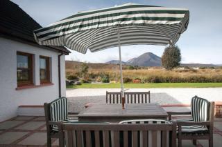 Ardmore luxury self catering cottage - Broadford - 8