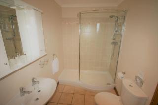 Ardmore luxury self catering cottage - Broadford - 4