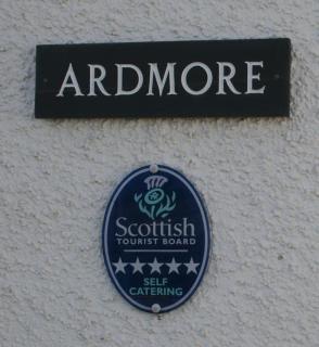 Ardmore luxury self catering cottage - Broadford - 3