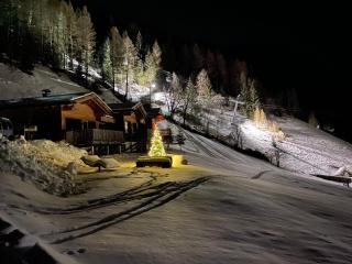 Chalet Leitner - 5