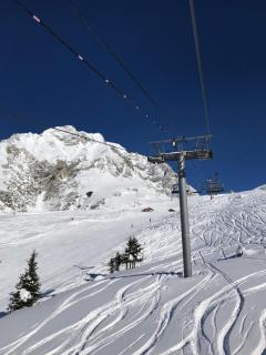 Montana 3 - Pralognan-la-Vanoise - 8