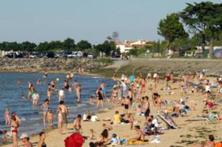 Le Clos des Flots - La Plage - 9