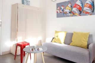 Le Clos des Flots - La Plage - 6