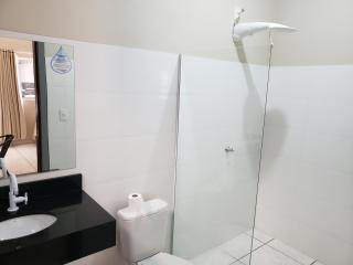 Hotel Itatiaia - Tangará da Serra - 7