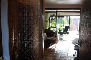 Haus mit großem Garten - 4