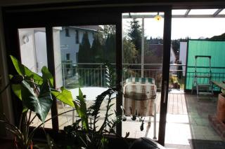 Haus mit großem Garten - 5