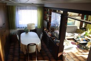 Haus mit großem Garten - 3