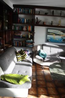 Haus mit großem Garten - 1